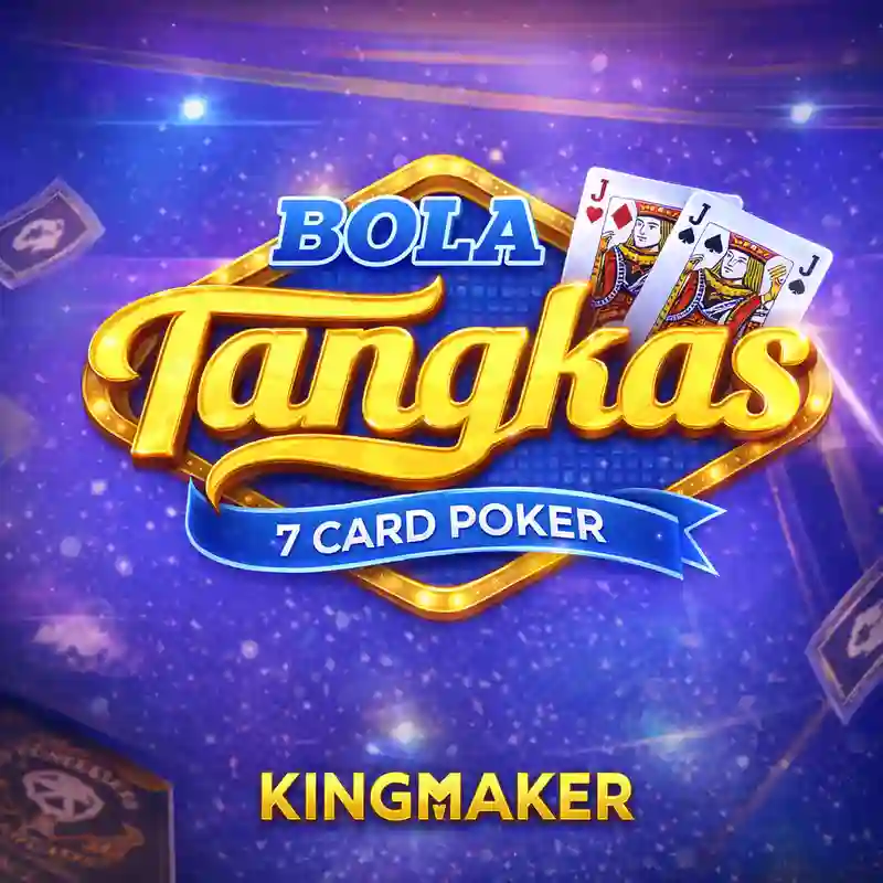 Bola Tangkas